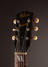 2024 Gibson Custom Shop Murphy Lab '42 Banner Southern Jumbo Sunburst
