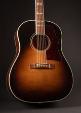 2005 Gibson Southern Jumbo Sunburst