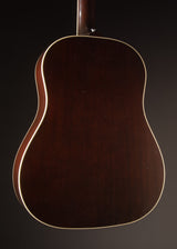 2005 Gibson Southern Jumbo Sunburst