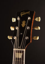 1959 Gibson J-160E Sunburst