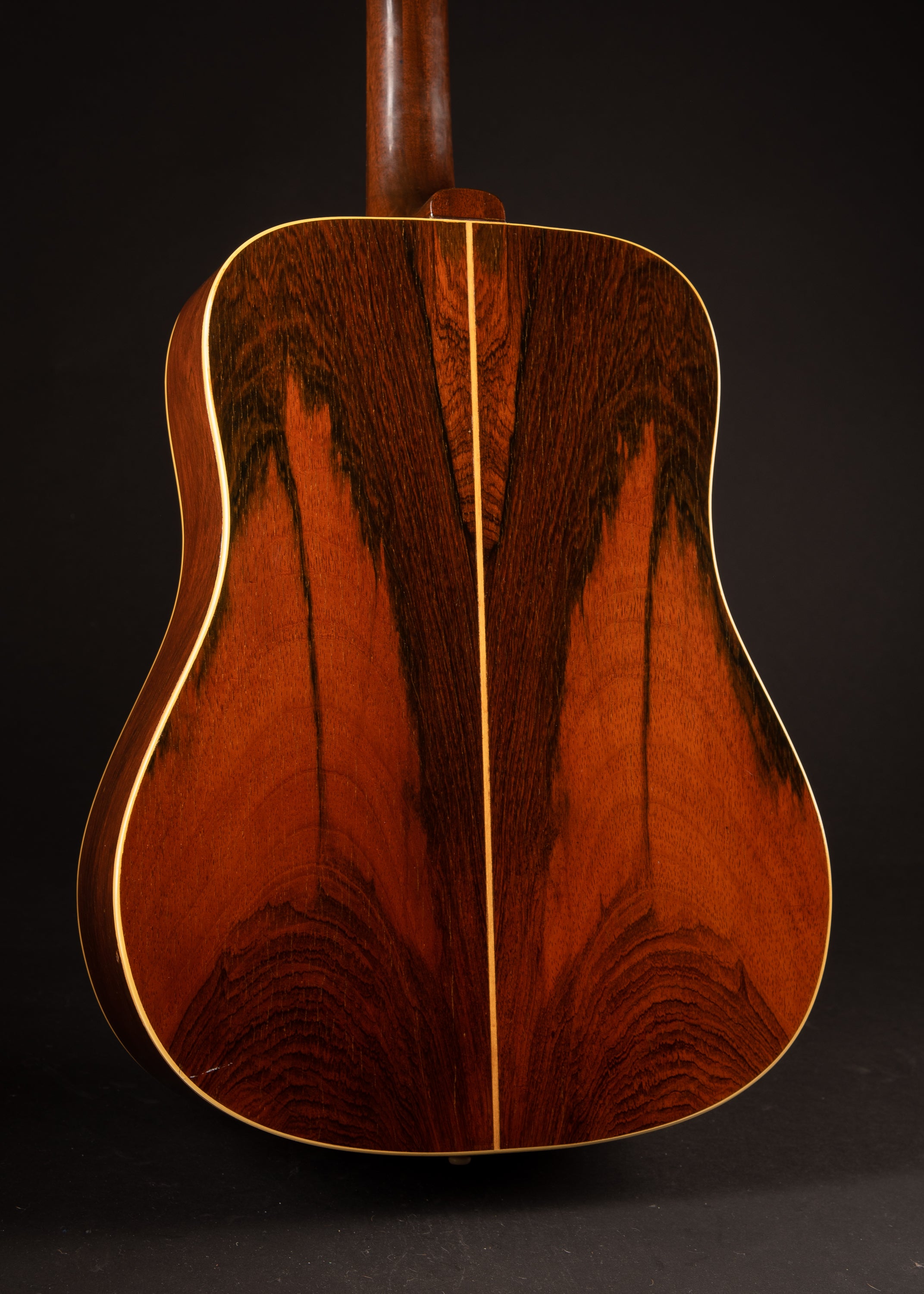 1969 Gibson Blue Ridge Natural – Music City Vintage Guitars