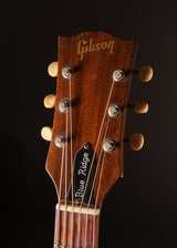 1969 Gibson Blue Ridge Natural