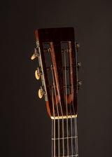 1890s Martin 0-28 Natural