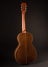 1890s Martin 0-28 Natural