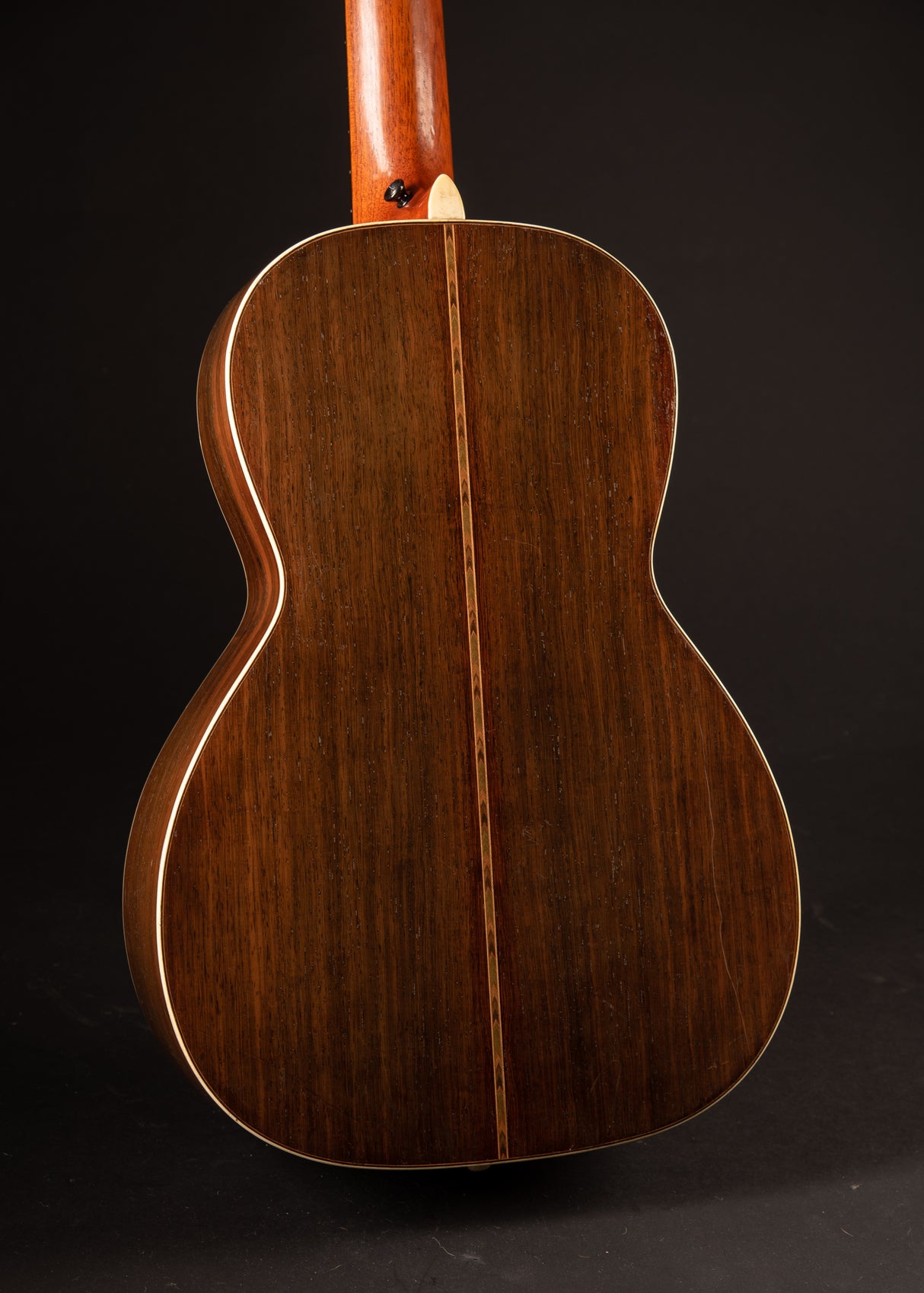 1890s Martin 0-28 Natural