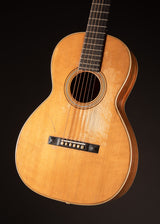 1890s Martin 0-28 Natural