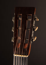 1890s Martin 0-28 Natural