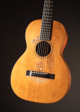 1930 Martin 0-18 Natural