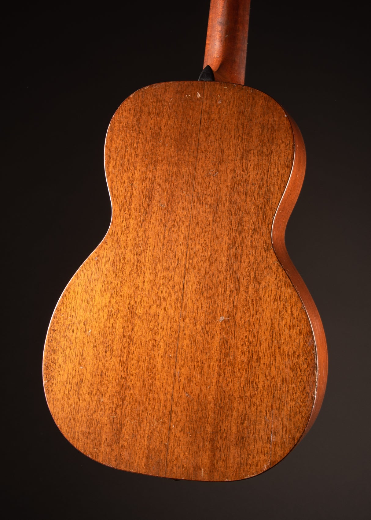 1930 Martin 0-18 Natural