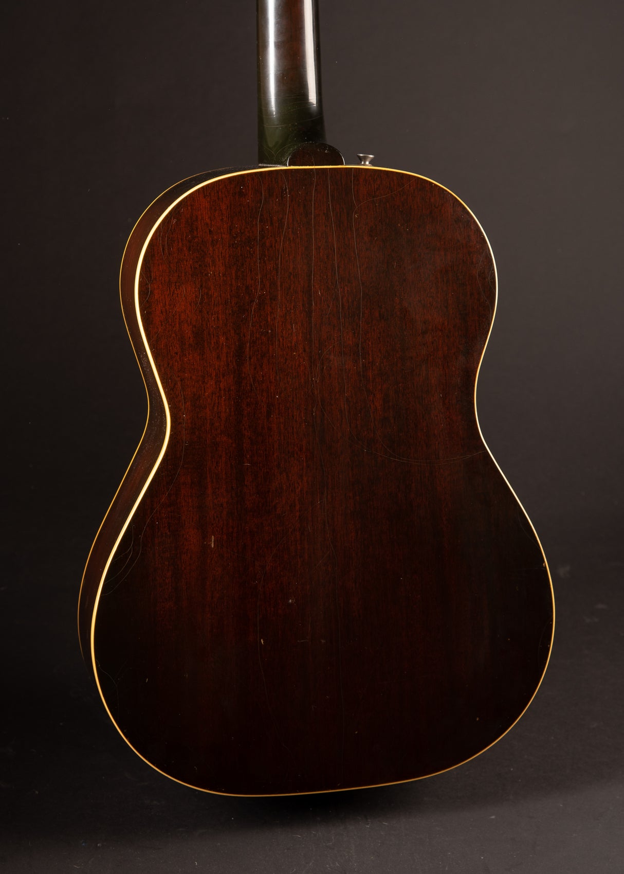 1958 Gibson LG-1 Sunburst