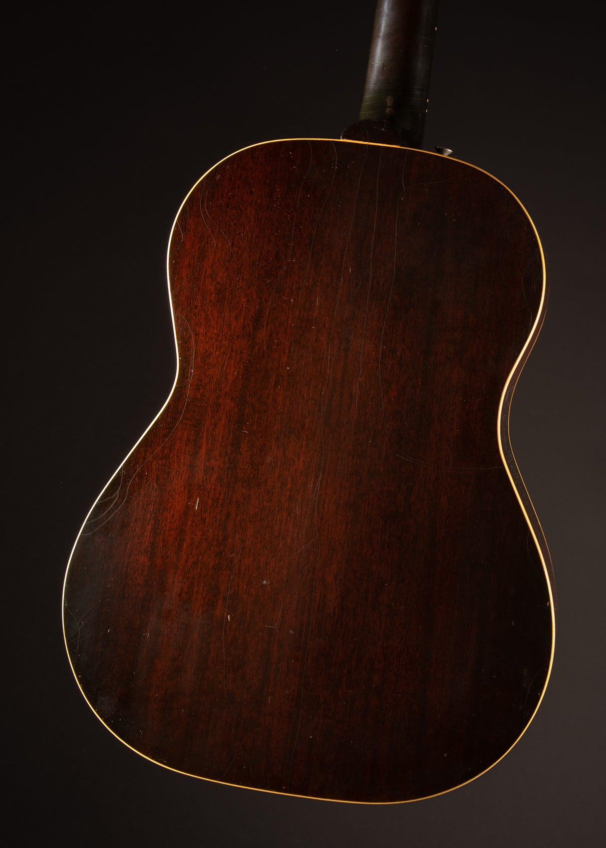 1958 Gibson LG-1 Sunburst