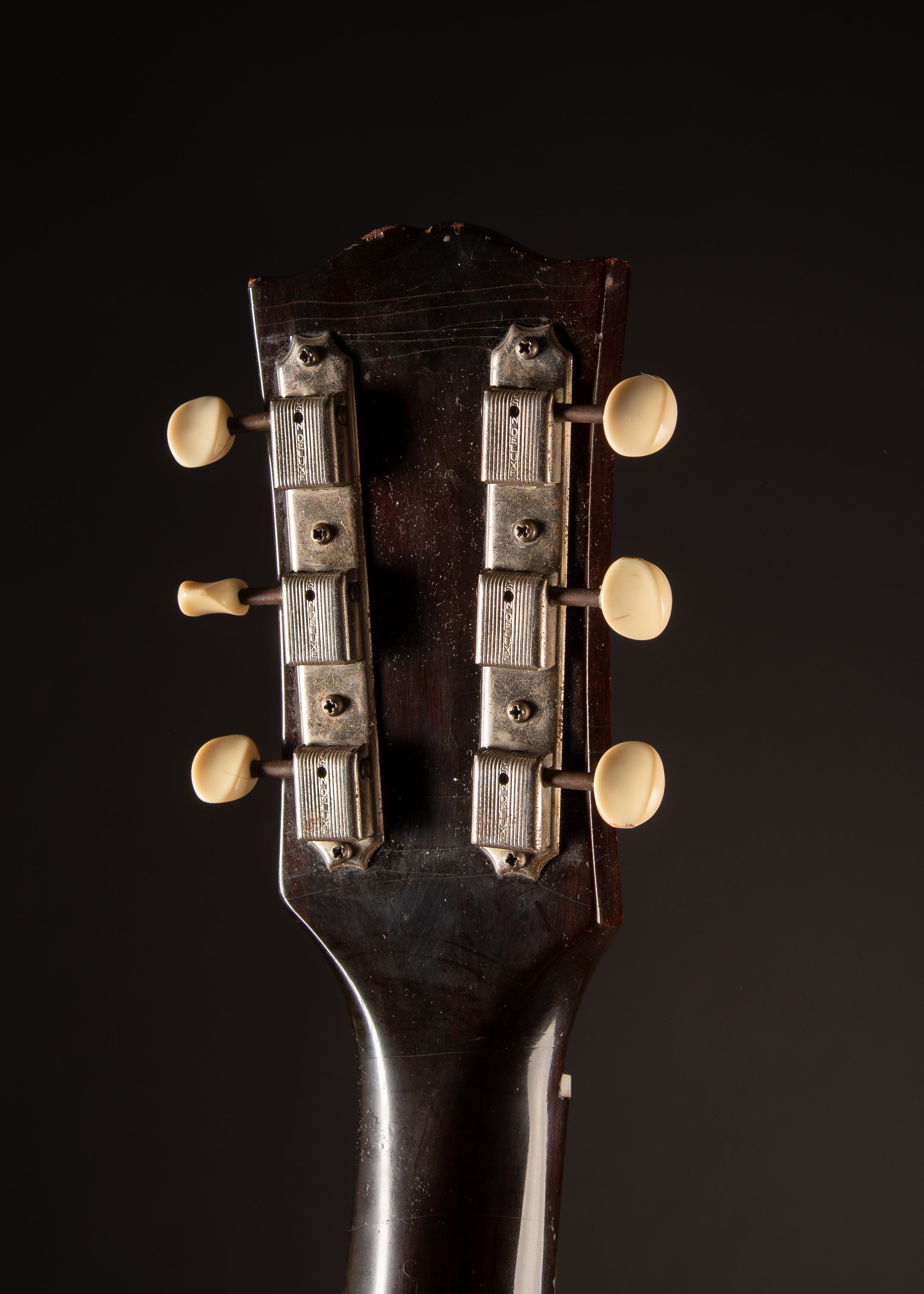 Gibson LGコピーモデル オール単板 Vintage 1957 Gibson LG-1 2