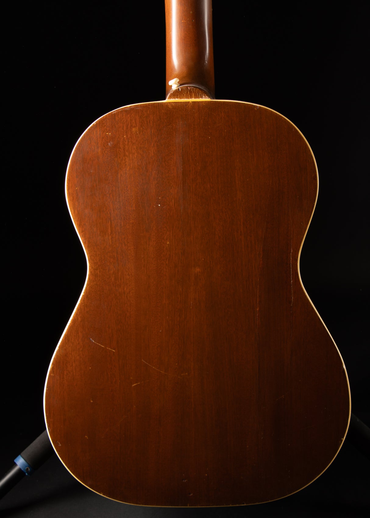 1962 Gibson B-25 12N