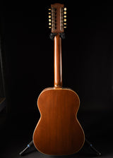 1962 Gibson B-25 12N