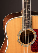 1987 Martin D-45 Limited Edition Brazilian Natural