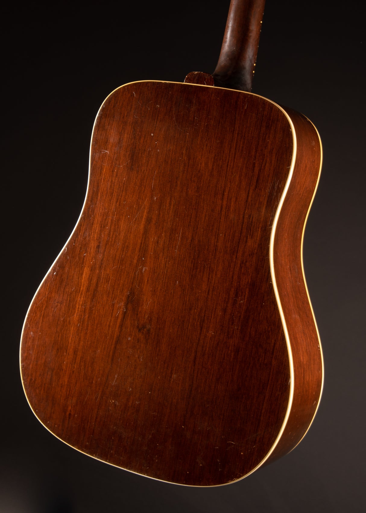 1969 Gibson J-50 Natural