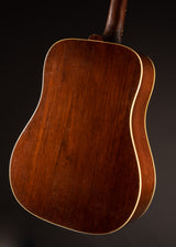 1969 Gibson J-50 Natural