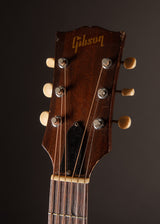 1969 Gibson J-50 Natural