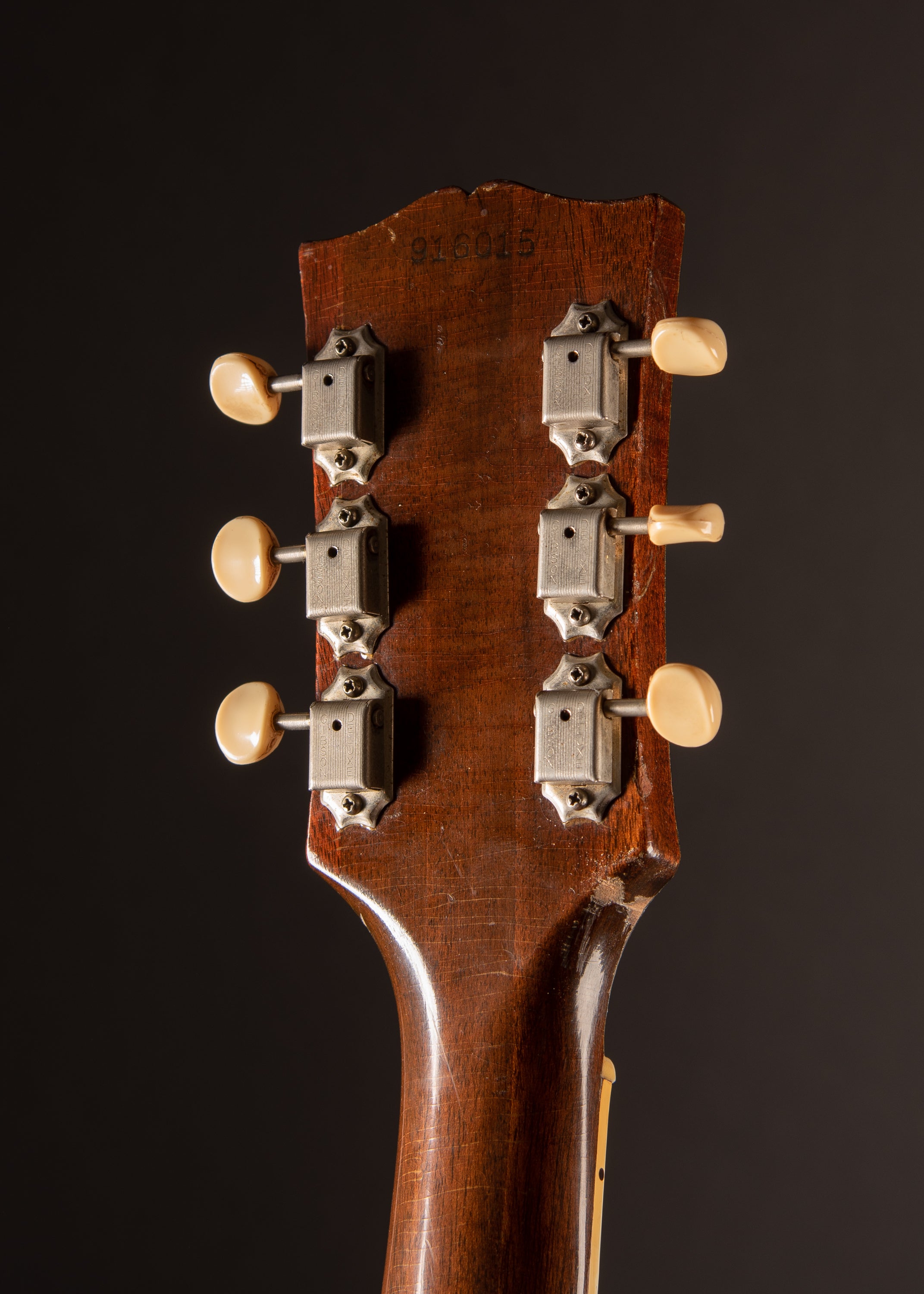 1968 Gibson SJN – Music City Vintage Guitars