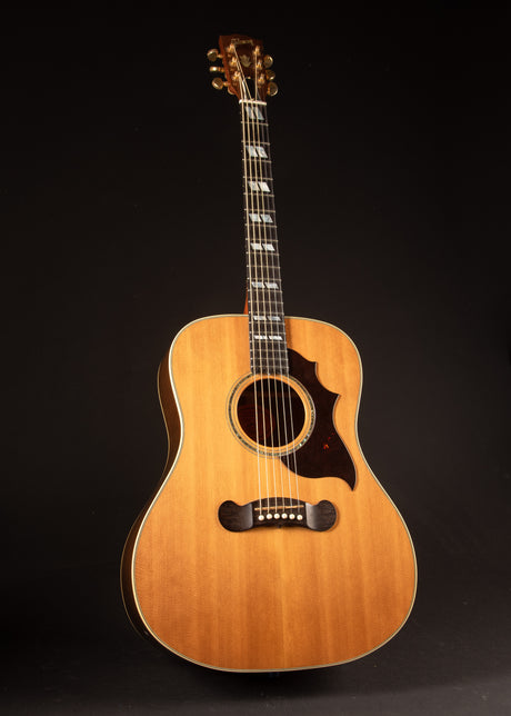 2000 Gibson Songbird Natural
