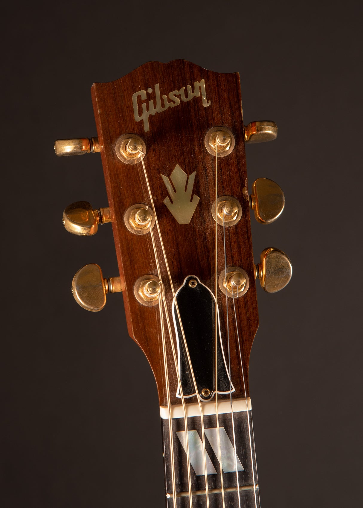 2000 Gibson Songbird Natural