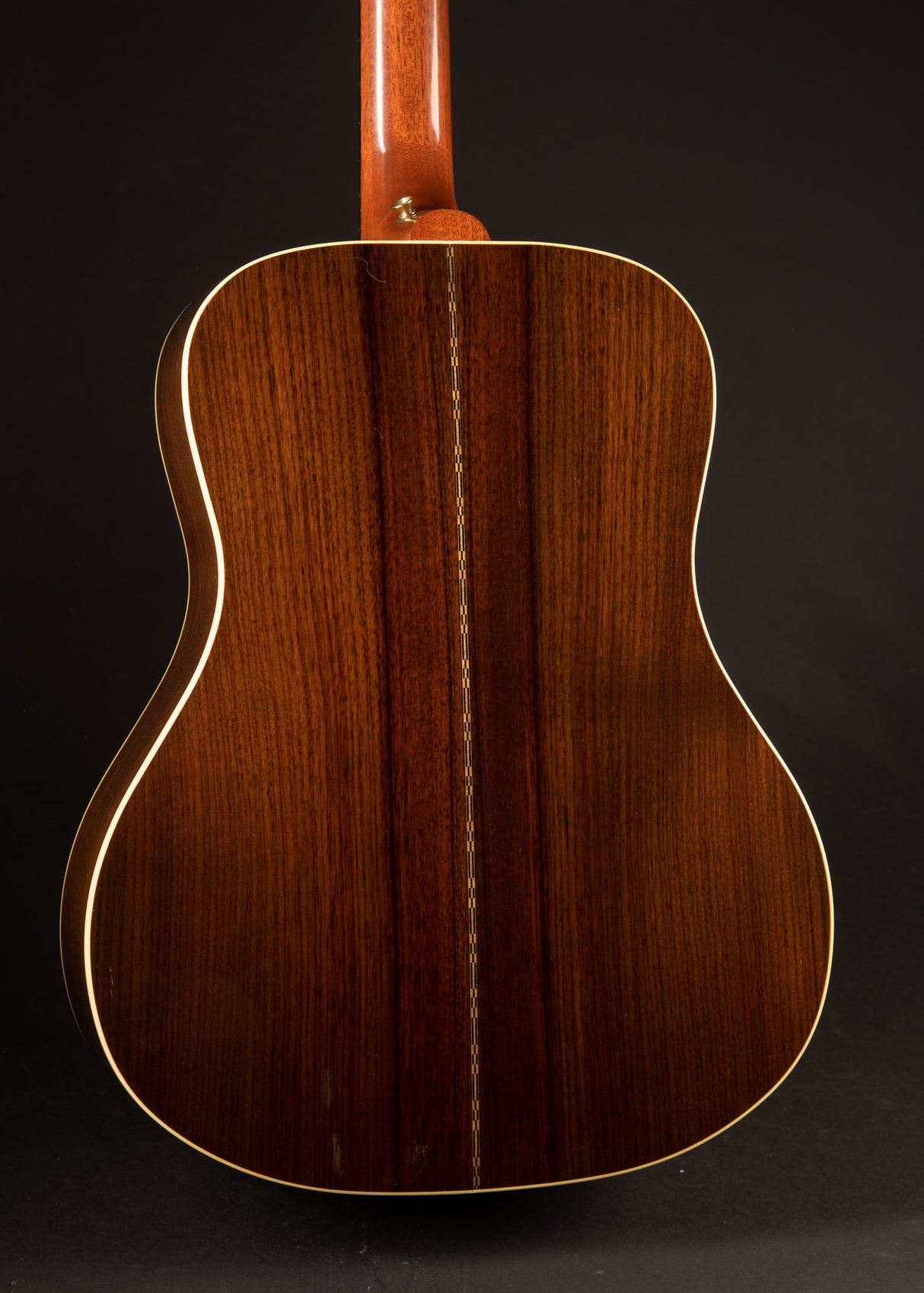 2000 Gibson Songbird Natural