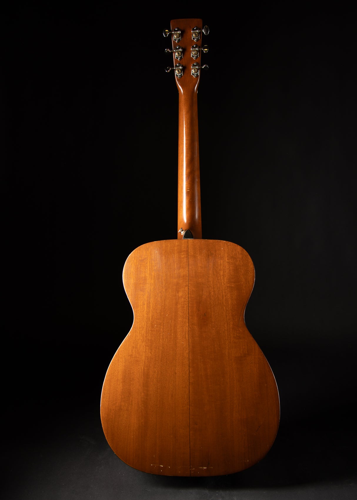 1946 Martin 00-18 Natural