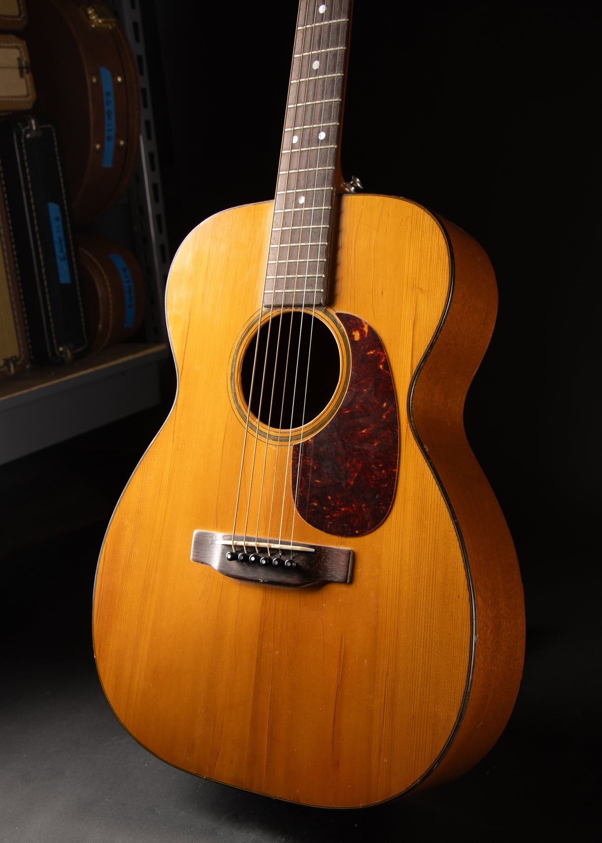 1946 Martin 00-18 Natural