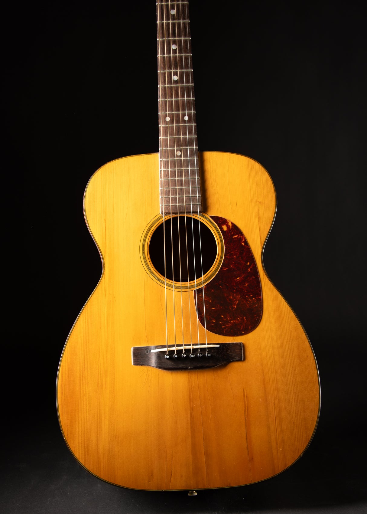 1946 Martin 00-18 Natural