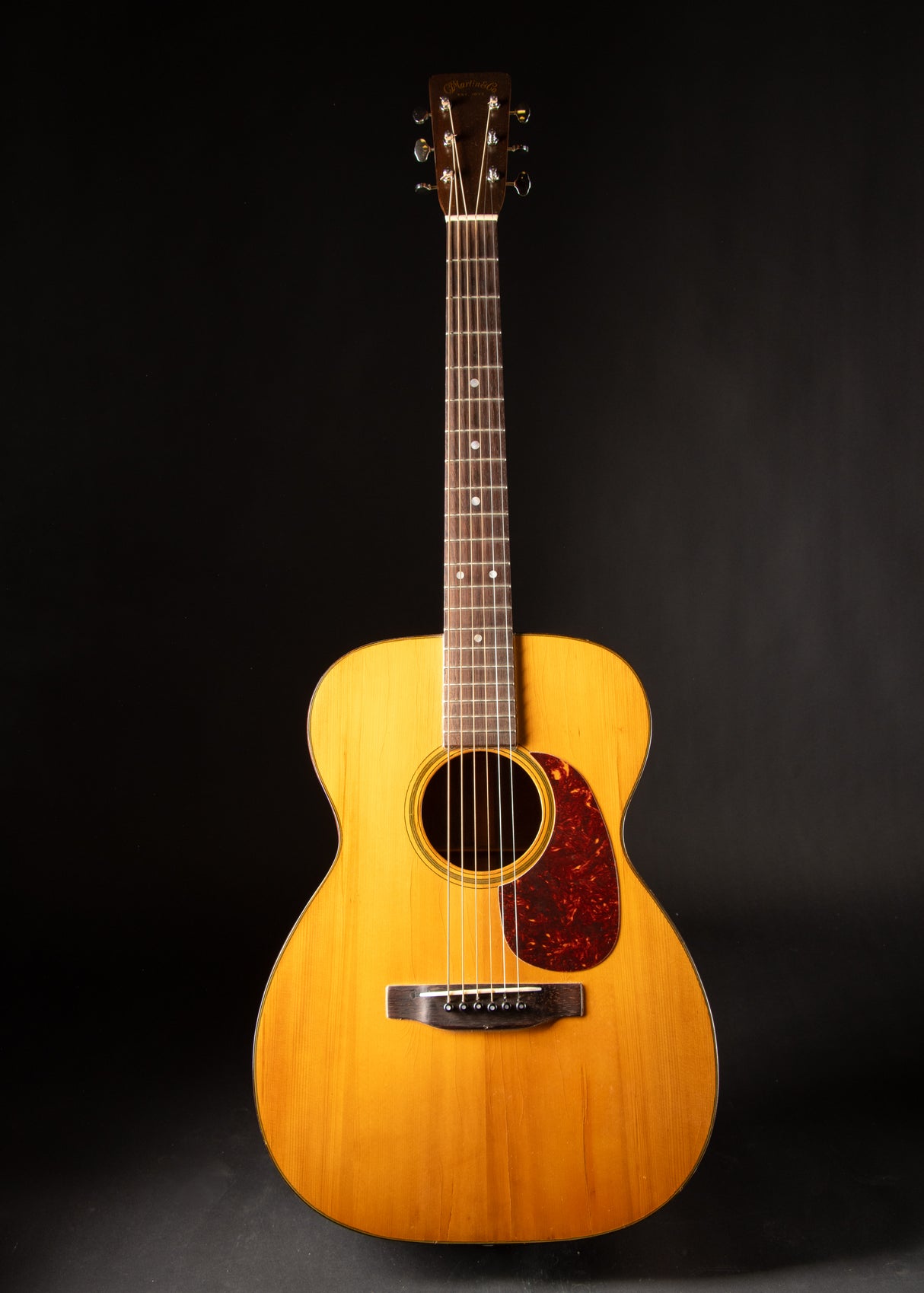 1946 Martin 00-18 Natural