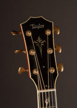 2008 Taylor Custom Shop PDSN Cocobolo Natural