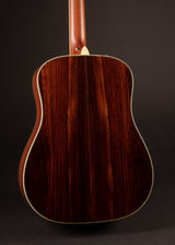 2008 Taylor Custom Shop PDSN Cocobolo Natural