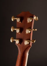 2008 Taylor Custom Shop PDSN Cocobolo Natural