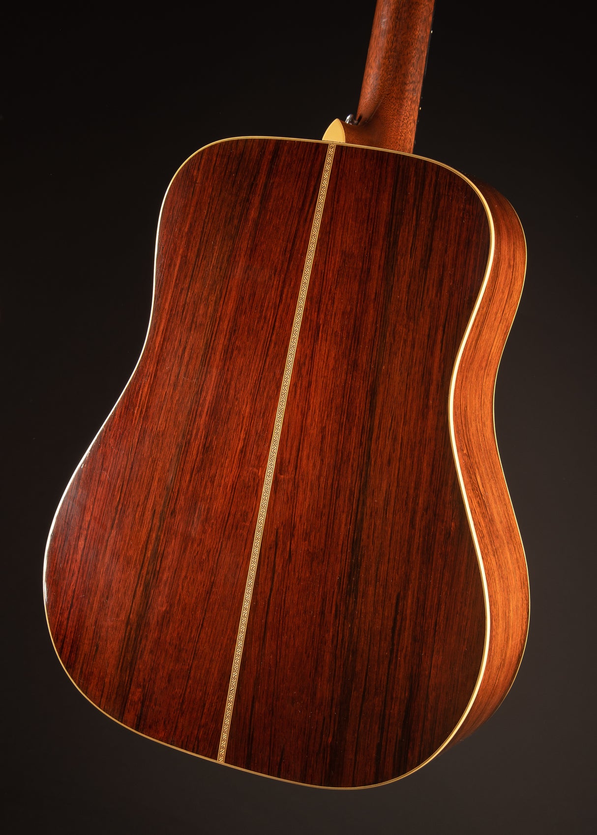 1938 Martin D-28 Natural