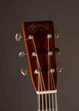 1938 Martin D-28 Natural