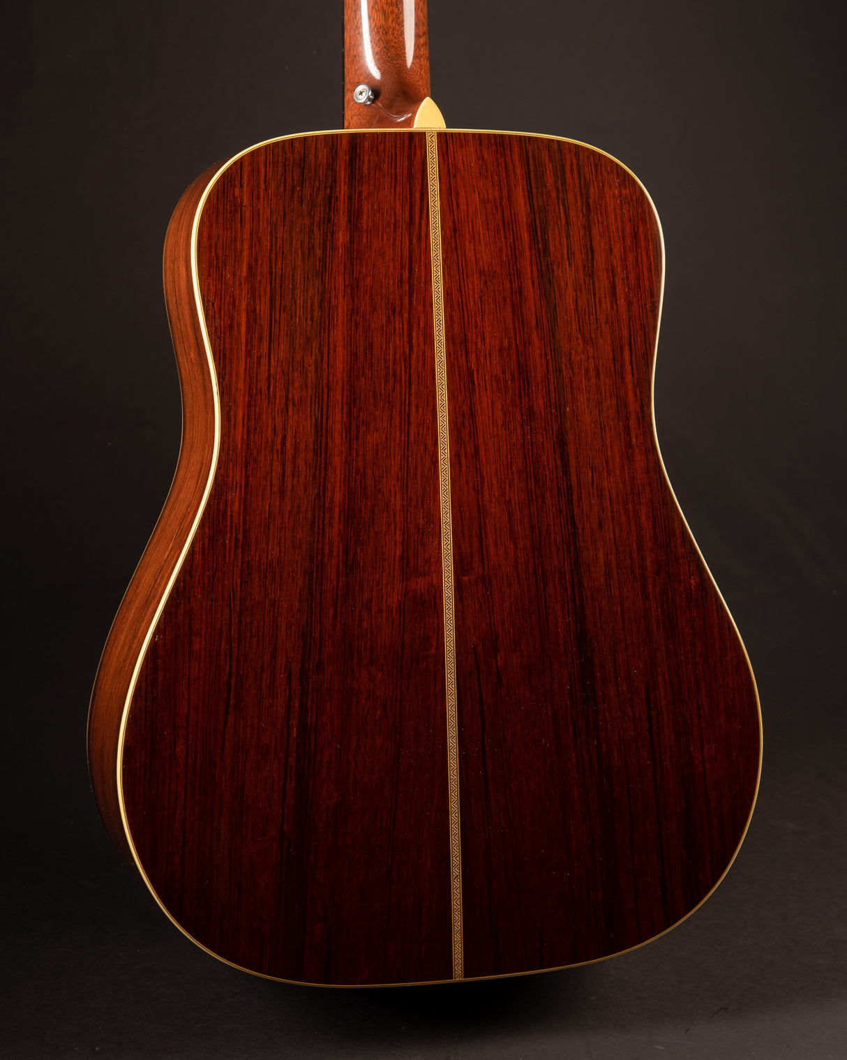 1938 Martin D-28 Natural