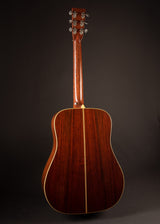 1938 Martin D-28 Natural