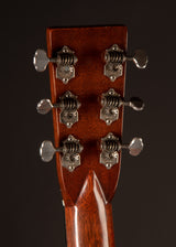 1938 Martin D-28 Natural