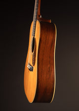 1938 Martin D-28 Natural