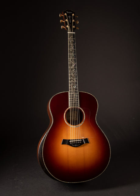 2013 Taylor PS-18 Sunburst