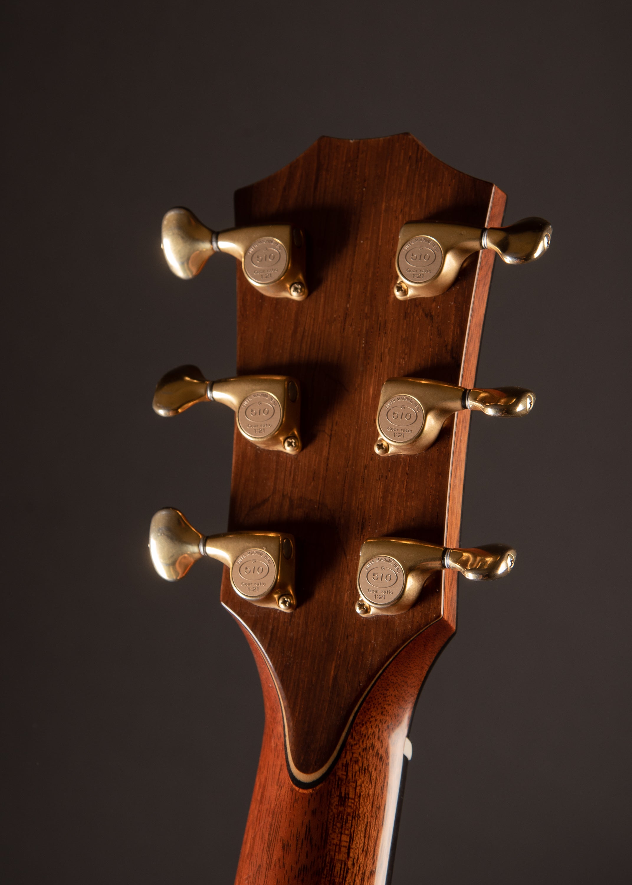 2013 Taylor PS-18 Sunburst – Music City Vintage Guitars