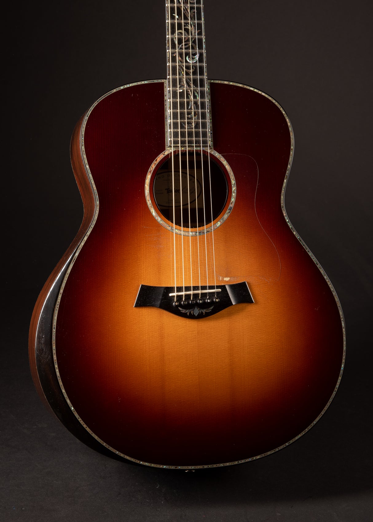 2013 Taylor PS-18 Sunburst