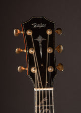 2013 Taylor PS-18 Sunburst