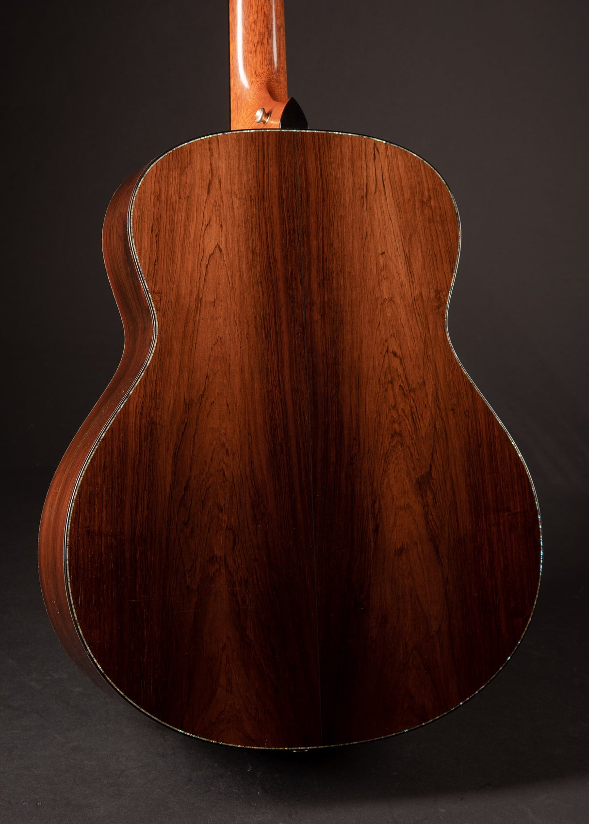 2013 Taylor PS-18 Sunburst