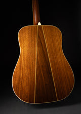 1971 Martin D-35 Natural