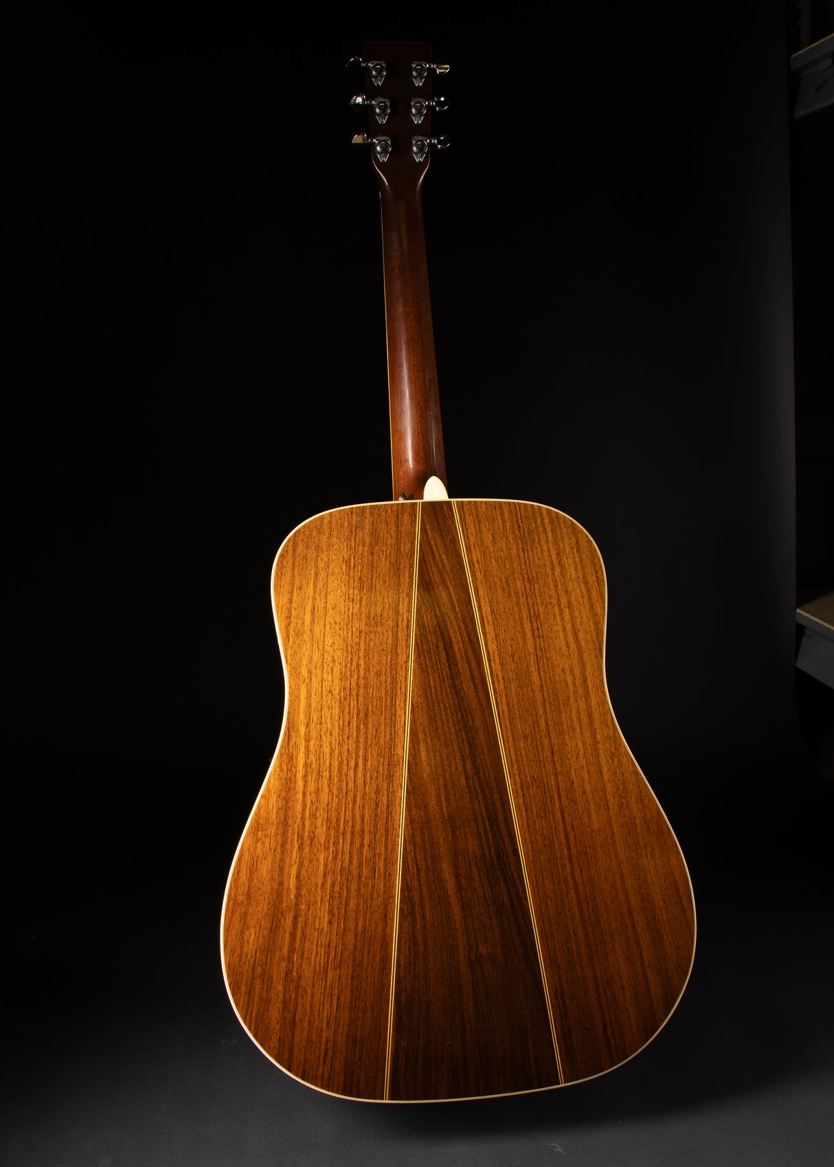 1971 Martin D-35 Natural