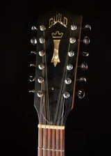 1973 Guild F112 Twelve String