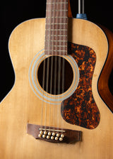 1973 Guild F112 Twelve String