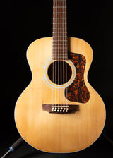 1973 Guild F112 Twelve String