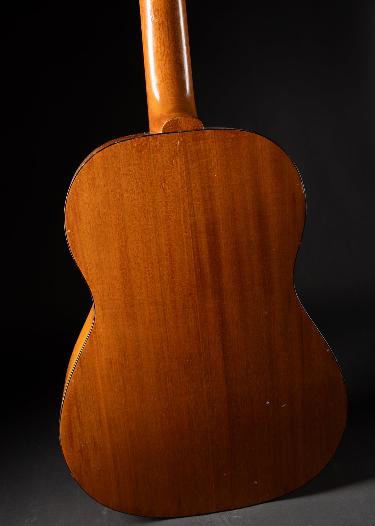 1970s Gibson C-1 Classical